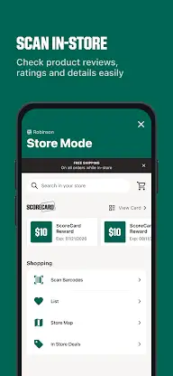 DICK'S Sporting Goods screenshot 8