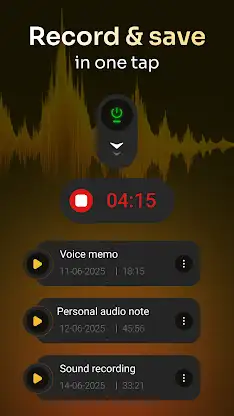 Super Ear - Hearing Amplifier screenshot 6