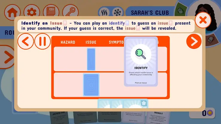 Global Health Connect screenshot 4