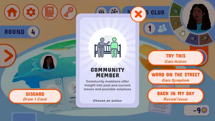 Global Health Connect screenshot 7