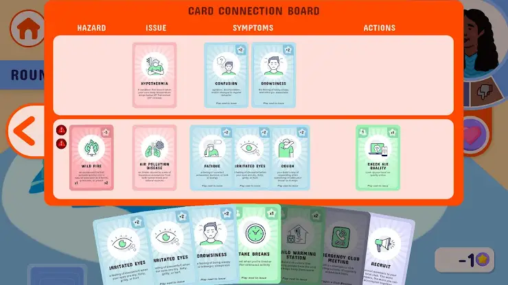 Global Health Connect screenshot 8