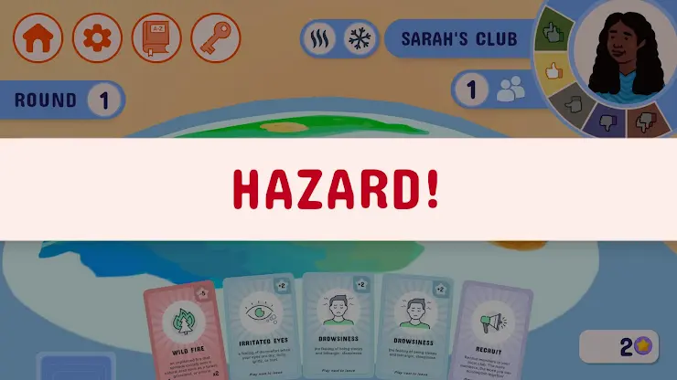Global Health Connect screenshot 6