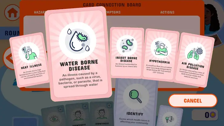 Global Health Connect screenshot 5