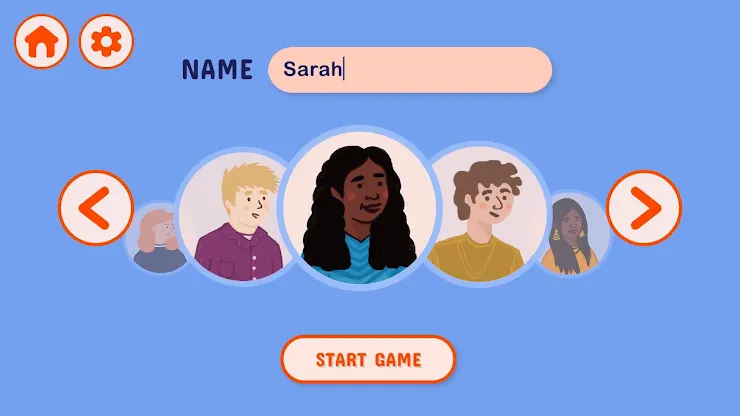 Global Health Connect screenshot 2