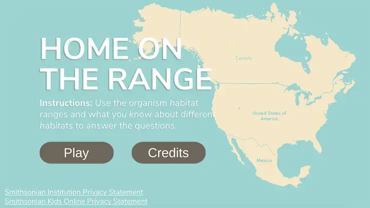Home on the Range screenshot 1