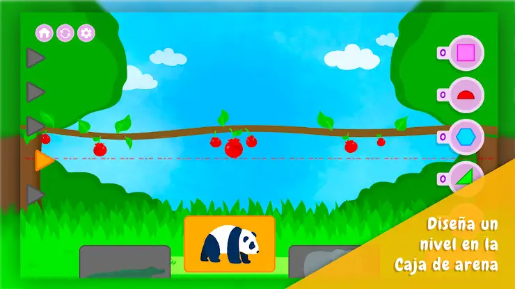 Tami's Tower - Español screenshot 7
