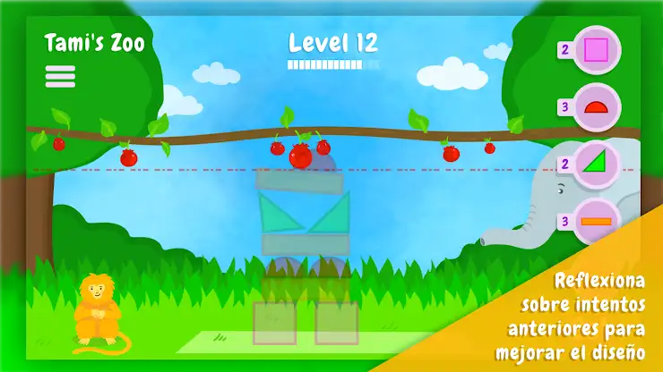 Tami's Tower - Español screenshot 3
