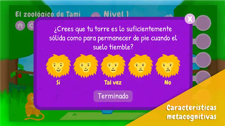 Tami's Tower - Español screenshot 5
