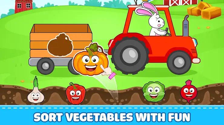 Kids Computer: Play and Learn screenshot 5