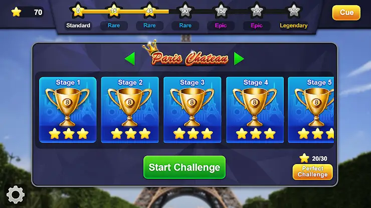 8 Ball Tournaments: Pool Game screenshot 5