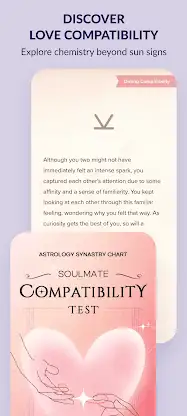 FORCETELLER Astrology & Zodiac screenshot 8