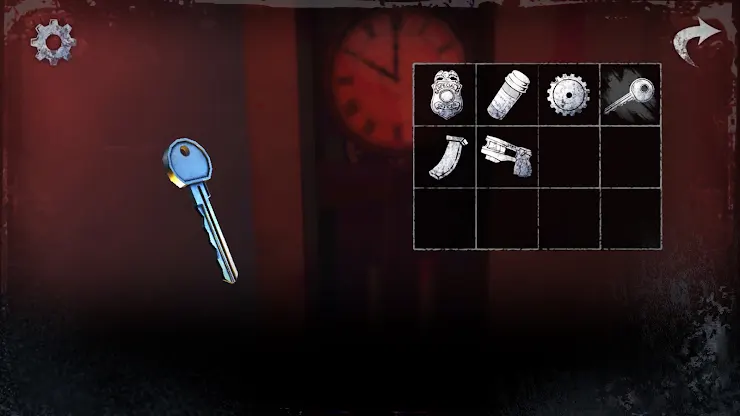 Endless Nightmare 1: Home screenshot 6