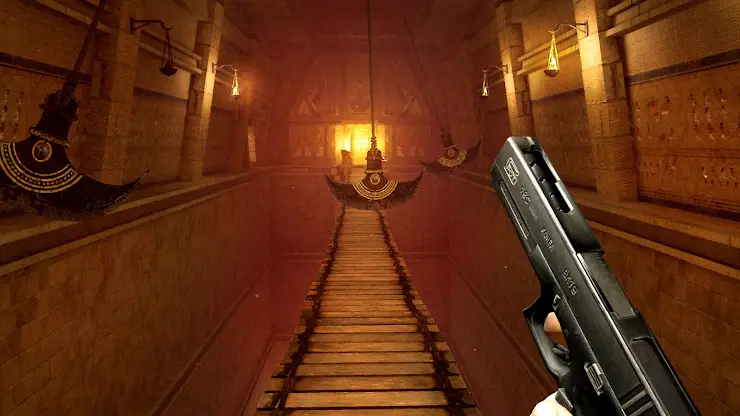 Endless Nightmare 3: Shrine screenshot 3