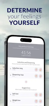 HypnoBox: Self Hypnosis, Sleep screenshot 6