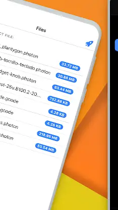 Photon Controller screenshot 4