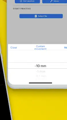 Photon Controller screenshot 2