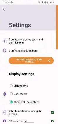 WaRemoved: Message Recover screenshot 3