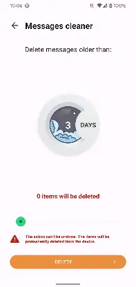 WaRemoved: Message Recover screenshot 5