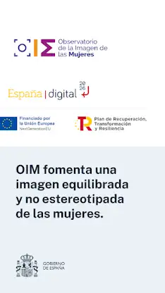 Línea OIM screenshot 1
