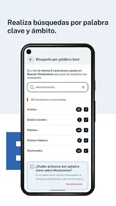 QEDU screenshot 5