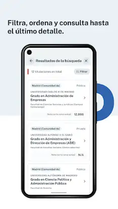 QEDU screenshot 3