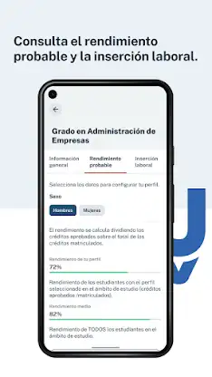 QEDU screenshot 4