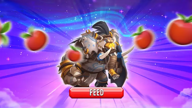 Monster Legends screenshot 2