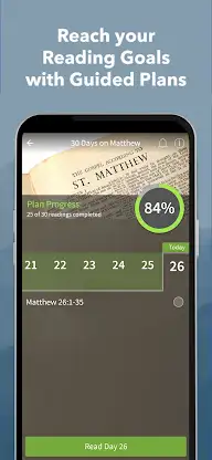ESV Strong's Bible Concordance screenshot 6