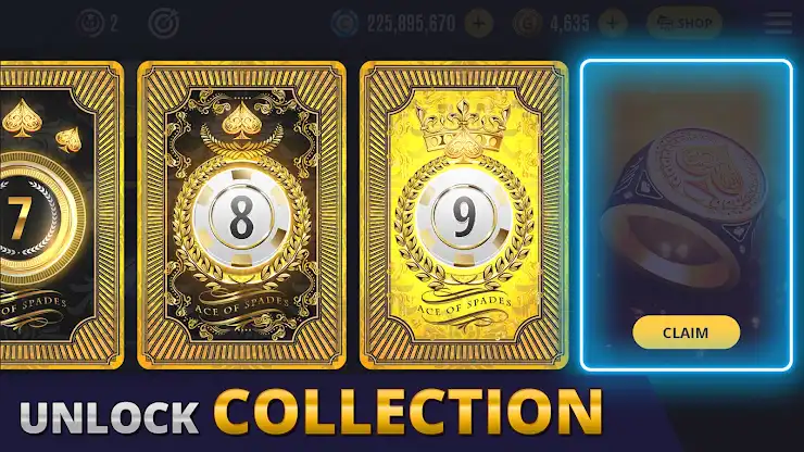 Poker Arena Champions: Omaha screenshot 3