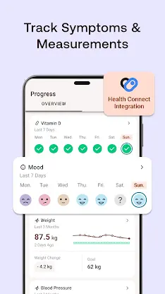 Meds & Pill Reminder MyTherapy screenshot 4