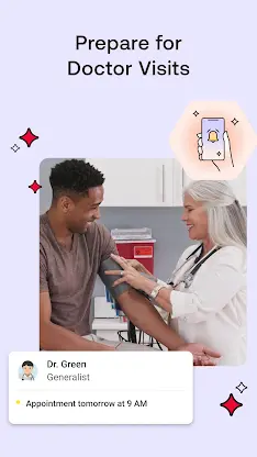 Meds & Pill Reminder MyTherapy screenshot 5