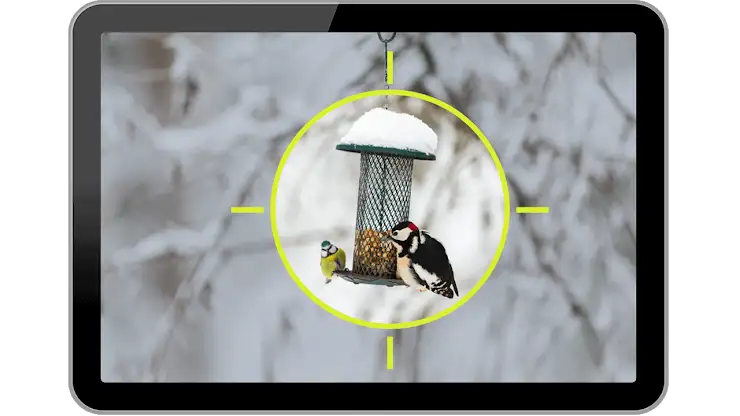 LabCamera screenshot 3
