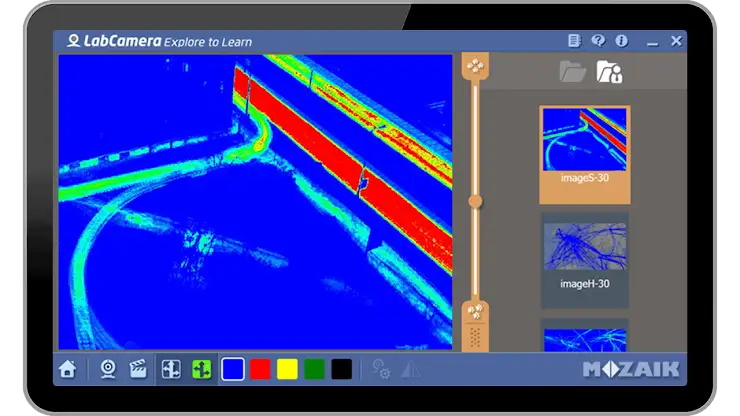 LabCamera screenshot 6