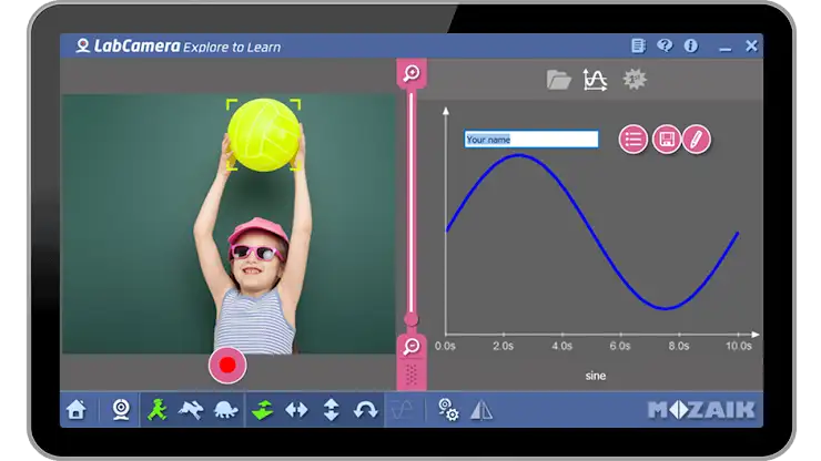 LabCamera screenshot 7