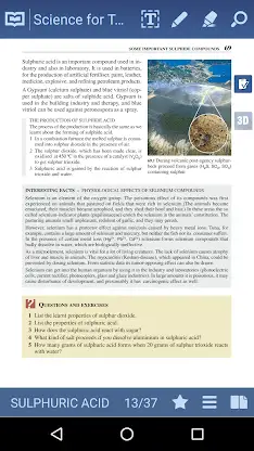 mozaBook screenshot 5