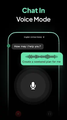Ask Me Anything - AI Chatbot screenshot 6