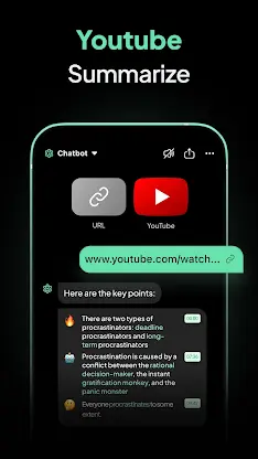Ask Me Anything - AI Chatbot screenshot 7