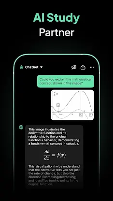 Ask Me Anything - AI Chatbot screenshot 5