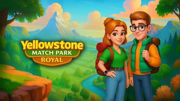 Yellowstone: Farm Adventure screenshot 1