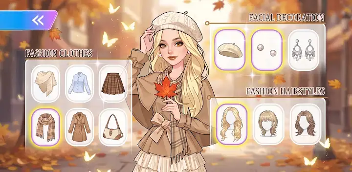 Fashion Tailor: Fashion Design — Android game banner