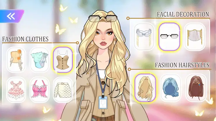 Fashion Tailor: Fashion Design screenshot 6
