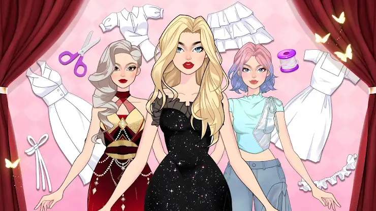 Fashion Tailor: Fashion Design screenshot 7