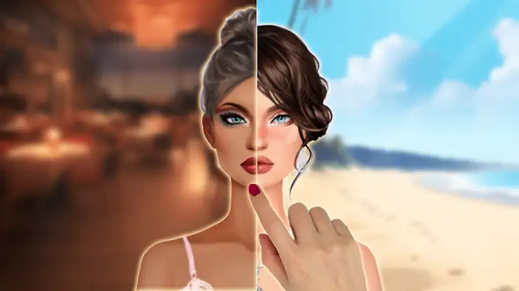 Glam Frenzy: Dress to Duel screenshot 3