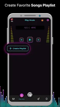 Loud Volume Booster Upto 200% screenshot 3