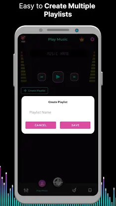 Loud Volume Booster Upto 200% screenshot 4