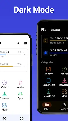 File Manager - File Explorer screenshot 5
