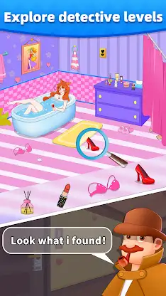 Differences, Find Difference screenshot 6