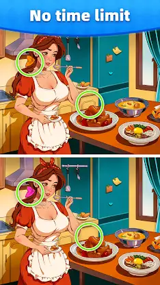 Differences, Find Difference screenshot 5
