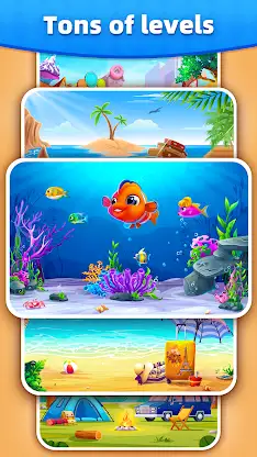 Differences, Find Difference screenshot 8