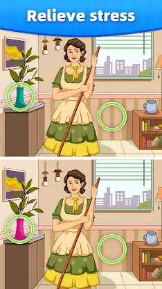 Differences, Find Difference screenshot 3